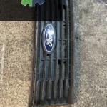 Ford tourneo corier  ön panjur
