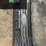 Ford tourneo corier  ön panjur