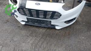 Çıkma Orijinal Ön Tampon Ford Transit Courier