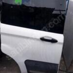 Ford Tourneo Courier 2025 Sağ Arka Kapı Çıkma