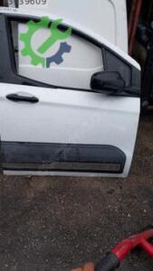 Ford Tourneo Courier Orijinal Çıkma Sağ Ön Kapı