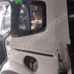 Ford Tourneo Courier 2025 Sol Arka Çamurluk Çıkma