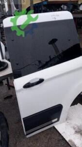 Çıkma Orijinal Sol Arka Kapı Ford Tourneo Courier