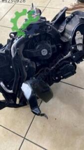 Ford Tourneo Courier Orijinal Çıkma Kalorifer Kutusu