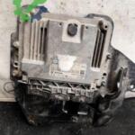 2014 Ford Tourneo Courier Motor Beyni Çıkma Parça Kayseri