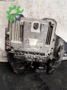 Ford Tourneo Courier Motor Beyni ET71-12A650-SB çıkma parça