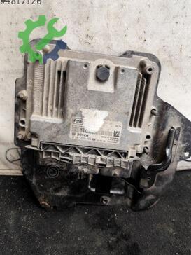 Ford Tourneo Courier Motor Beyni ET71-12A650-SB çıkma parça