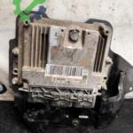 2025 Ford Transit Motor Beyni Çıkma Parça İstanbul