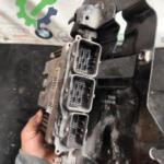 2014 Ford Tourneo Courier Motor Beyni Çıkma Parça Kayseri