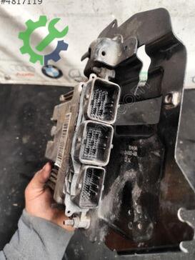 Ford Tourneo Courier Motor Beyni ET71-12A650-UB çıkma parça