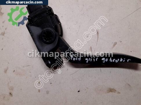 Ford Tourneo Courier Pedal çıkma parça