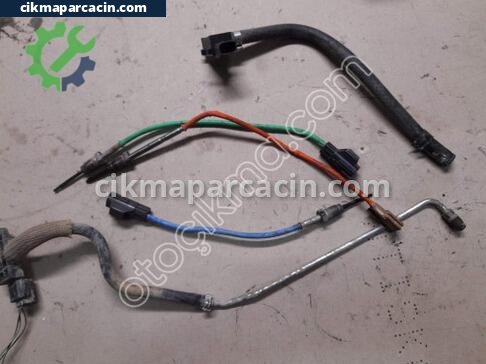 Ford Tourneo Courier Oksijen Sensörü çıkma parça