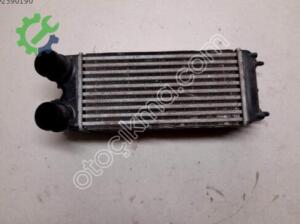 FORD TOURNEO COURİER 1.6 DTCİ INTERCOOLER RADYATÖRÜ