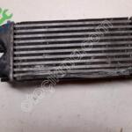 2013 Ford Tourneo Courier Intercooler Radyatörü Çıkma Parça Bursa