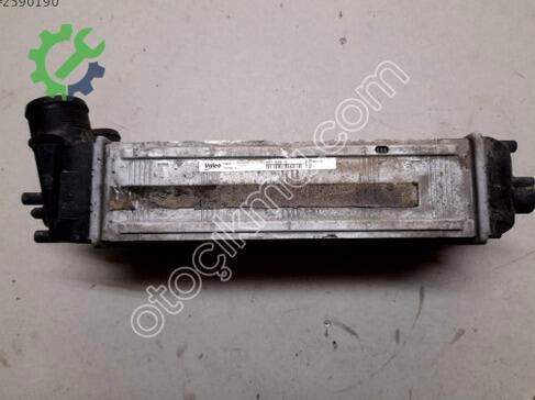 Ford Tourneo Courier Intercooler Radyatörü çıkma parça