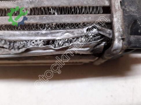 Ford Tourneo Courier Intercooler Radyatörü çıkma parça
