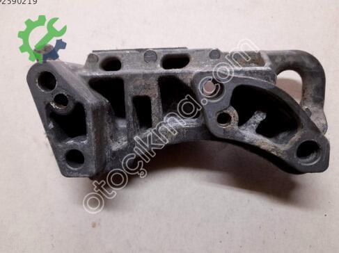 Ford Tourneo Courier Takoz çıkma parça