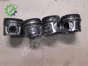 FORD TOURNEO COURİER 1.6 DTCİ PİSTON TAKIM