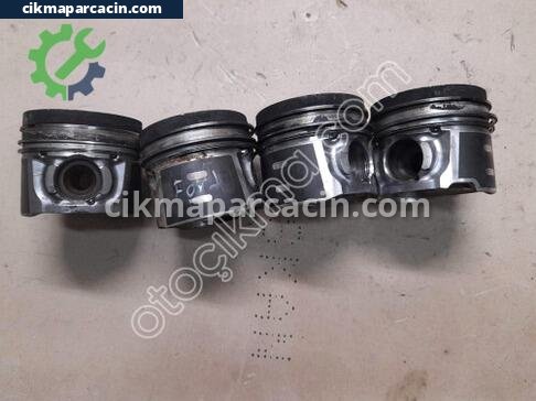 Ford Tourneo Courier Piston çıkma parça