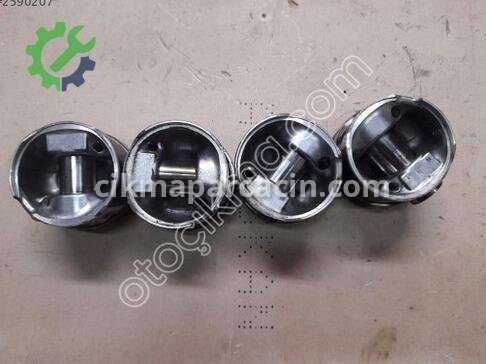 Ford Tourneo Courier Piston çıkma parça