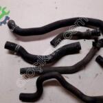 2009 Mitsubishi Maxus Koltuk Çıkma Parça Bursa