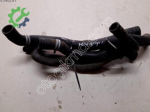 Ford Tourneo Courier Radyatör Hortumu çıkma parça