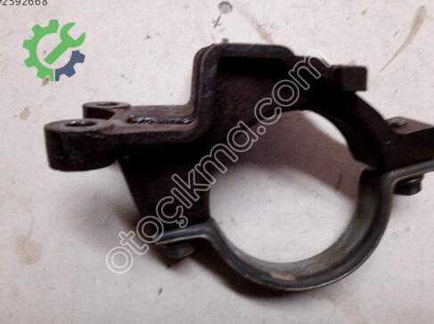 Ford Tourneo Courier Sağ Aks çıkma parça