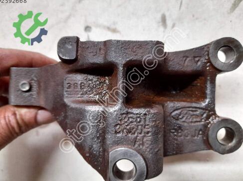 Ford Tourneo Courier Sağ Aks çıkma parça
