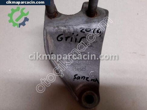Ford Tourneo Courier Takoz çıkma parça
