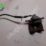 2013 Dacia Dokker EGR Valfi Çıkma Parça Bursa