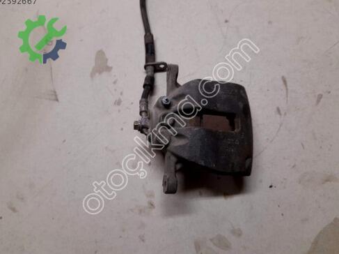 Ford Tourneo Courier Kaliper çıkma parça