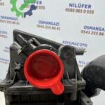FORD TOURNEO COURİER 2014-2017 HAVA FİLTRE KUTUSU SIFIR