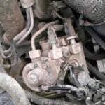 Ford Tourneo courier ABS beyni orjinal çıkma