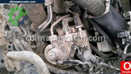Ford Tourneo Courier ABS Beyni (Modül) çıkma parça