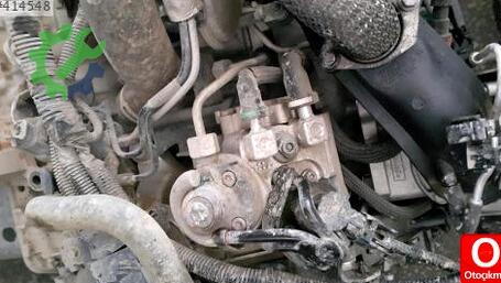 Ford Tourneo Courier ABS Beyni (Modül) çıkma parça