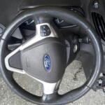 Ford Tourneo courier airbag direksiyon orjinal çıkma