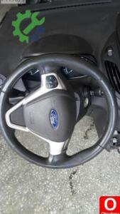 Ford Tourneo courier airbag direksiyon orjinal çıkma