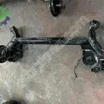 Ford Tourneo Courier Arka Dingil Sökme Çıkma