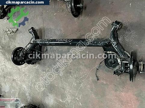 Ford Tourneo Courier Arka Dingil çıkma parça