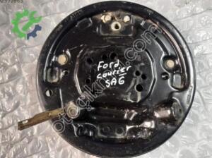 FORD TOURNEO COURİER ARKA SAĞ KAMPANA SACLARI VE MERKEZ