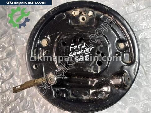 Ford Tourneo Courier Kampana Komple çıkma parça