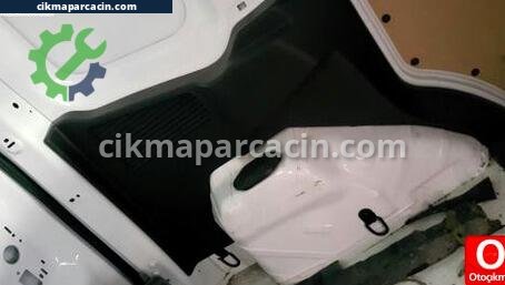 Ford Tourneo Courier Kapı Döşemesi çıkma parça
