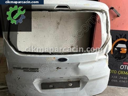 Ford Tourneo Courier Bagaj Kapağı çıkma parça
