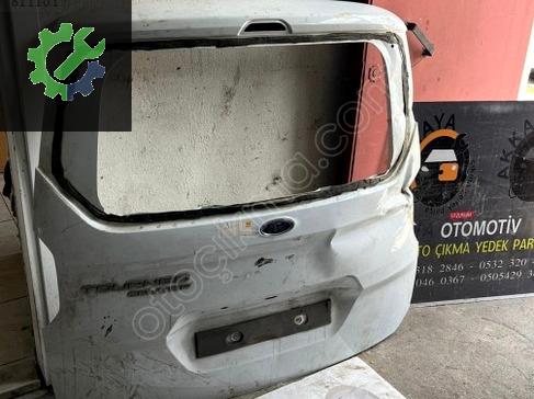 Ford Tourneo Courier Bagaj Kapağı çıkma parça