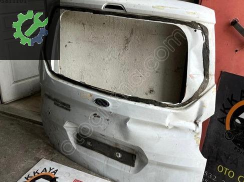 Ford Tourneo Courier Bagaj Kapağı çıkma parça