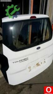 Ford Tourneo courier bagaj kaputu orjinal çıkma