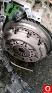 Ford Tourneo courier baskı balata orjinal çıkma