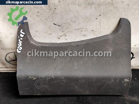 Ford Tourneo Courier Alternatör çıkma parça
