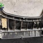 FORD TOURNEO COURİER DİREKSİYON ALT KAPLAMASI DİZLİK
