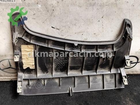 Ford Tourneo Courier Alternatör ET76-A04N68-AC çıkma parça